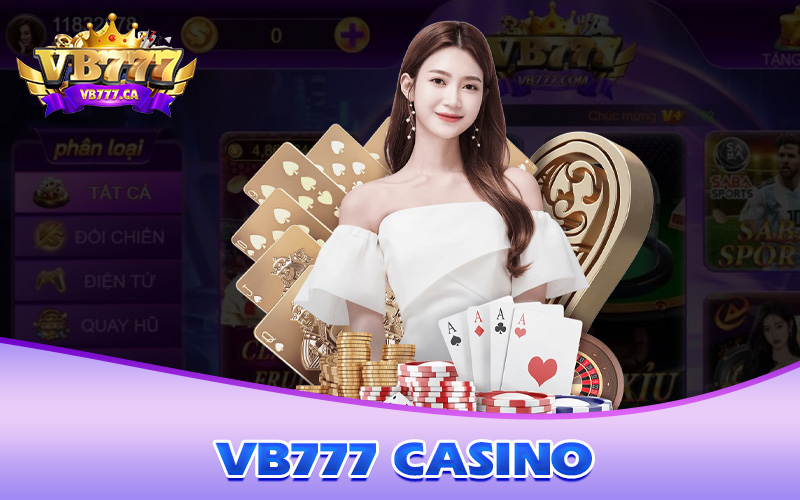 Vb777 Casino